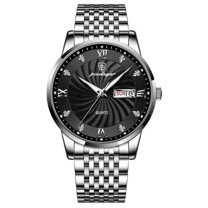 Watch Stainless Steel Top Quailty Luxury