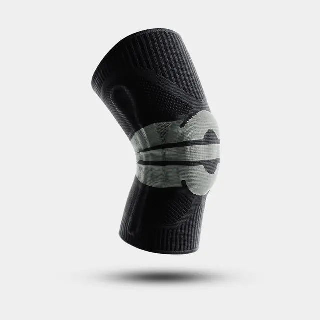 Sports Safety Elastic Kneepad