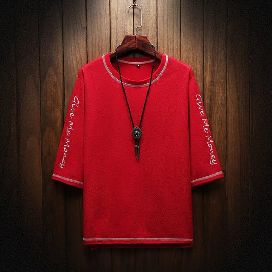 Zeyo Graphic Tee - Musttbuy